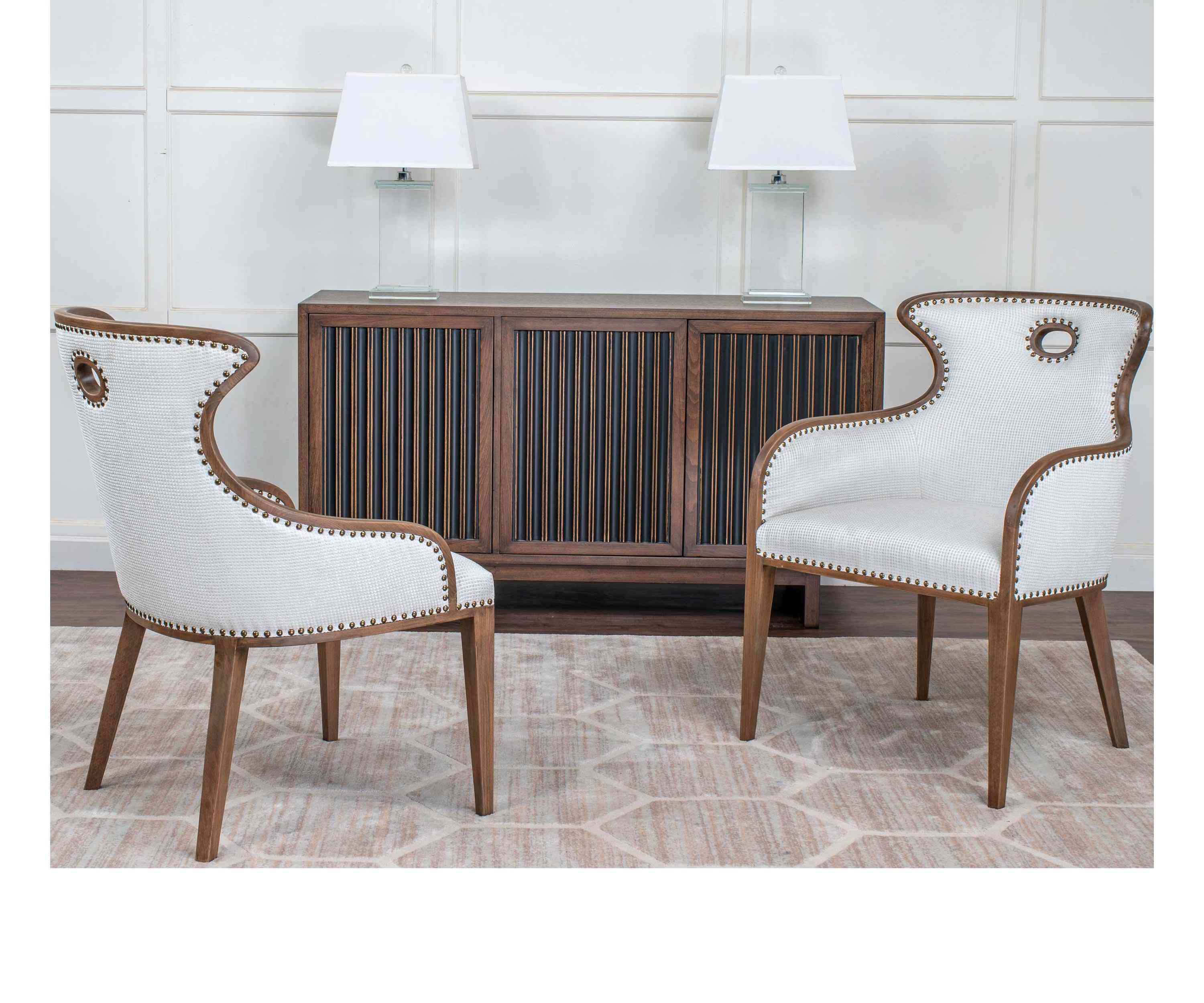 KELSEY DINING CHAIR